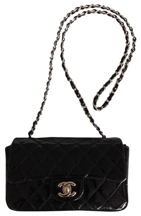 tradesy chanel crossbody|luxury Chanel handbags.